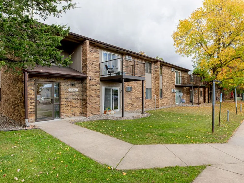 Clearwater River Apartments