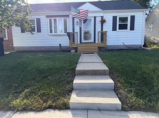 180 S Virginia St, Hobart, IN 46342