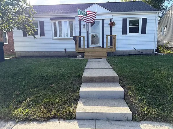 180 S Virginia St, Hobart, IN 46342