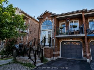 3891 Freeman Ter, Mississauga, ON L5M6R1