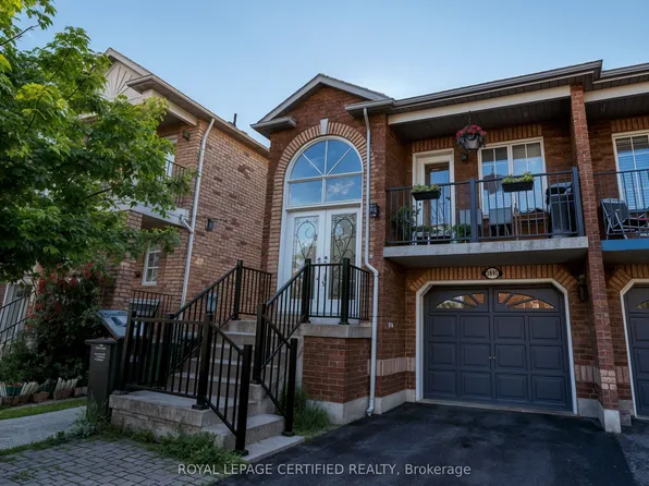 3891 Freeman Ter, Mississauga, ON L5M 6R1