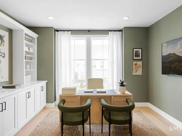 6 Bramble Way Homesite #30, Brookfield, CT 06804