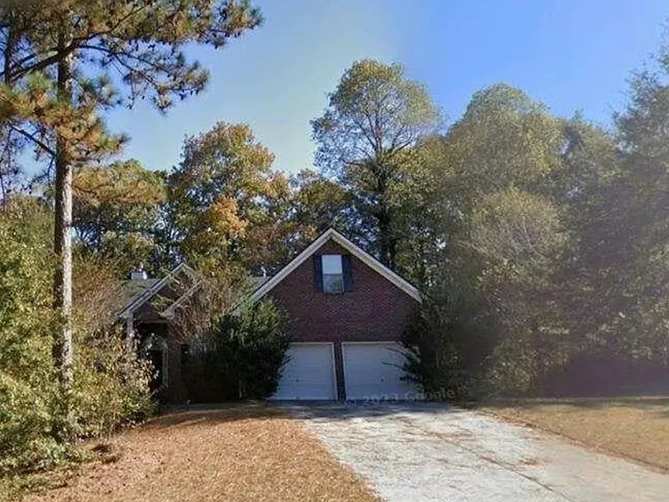 1540 Bramlett Blvd