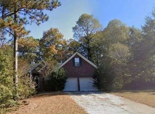 1540 Bramlett Blvd, Lawrenceville, GA 30045