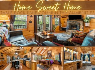 444 Oakview Dr, Ridgedale, MO 65739