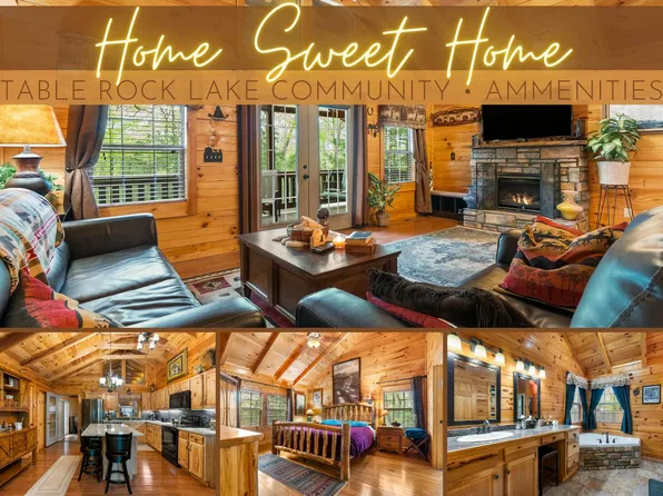 444 Oakview Drive, Ridgedale, MO 65739