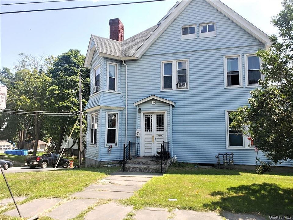 42 Highland Ave, Middletown, NY 10940 Zillow