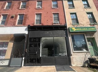 1509 Spring Garden St FLOOR 3, Philadelphia, PA 19130