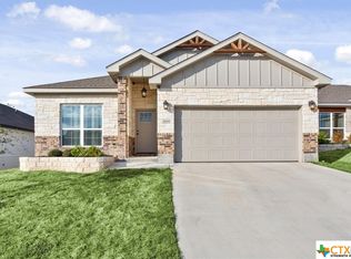 7808 Hickman St, Temple, TX 76502