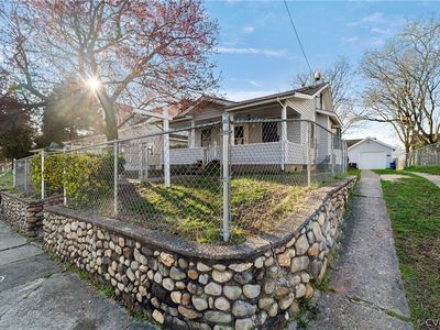 906 W Poythress St, Hopewell, VA, 23860