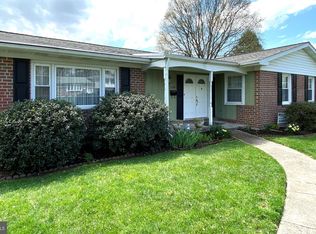 2326 Eastridge Rd, Lutherville Timonium, MD 21093