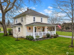 6007 SW 240th Street, Vashon, WA