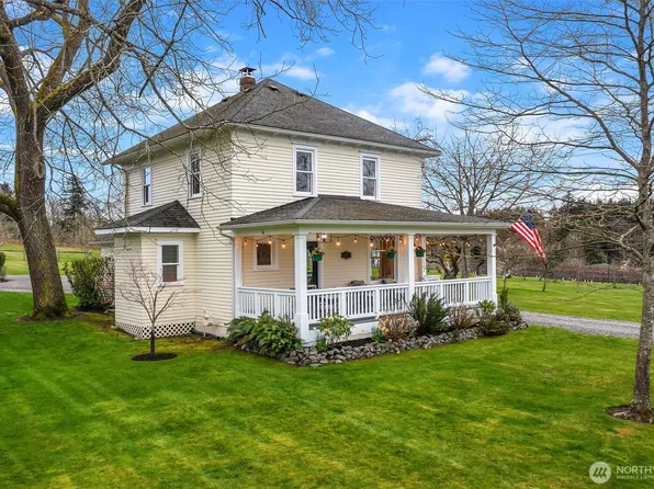 6007 SW 240th Street, Vashon, WA 98070