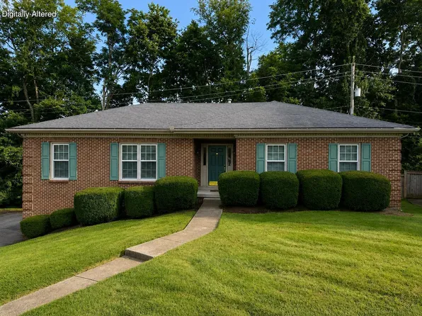 1112 Pepperhill Cir, Lexington, KY 40502