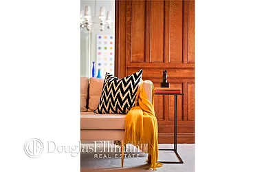 Sold by Douglas Elliman