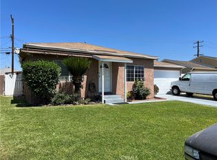 5903 Redman Ave, Whittier, CA 90606