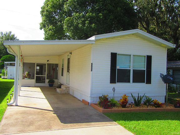 Regularly Sprayed for Insects