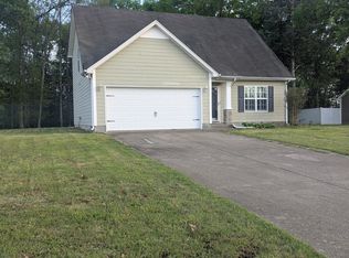 209 Bakerview St, Murfreesboro, TN 37129