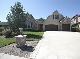 633 W Two Rivers Dr, Eagle, ID 83616