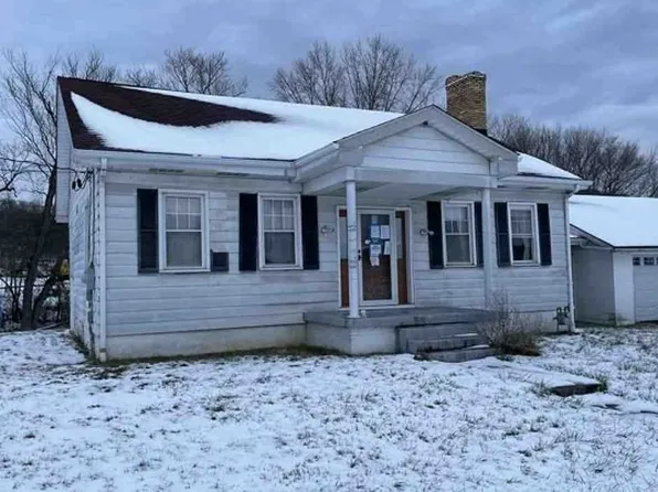 169 S Ridge Rd, Shelocta, PA 15774