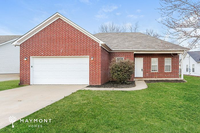 1st image of 3204 Cloverridge Dr