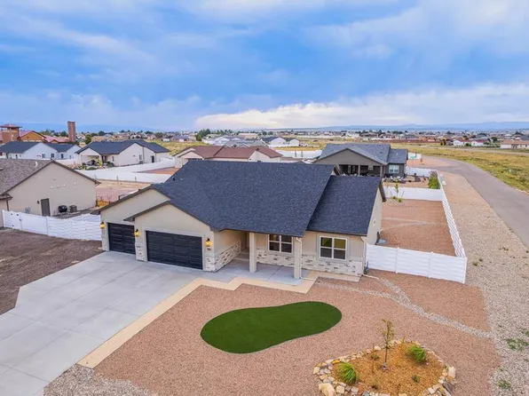 783 N Snyder Dr, Pueblo West, CO 81007