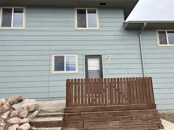 2528 Busch Ave APT B, Colorado Springs, CO 80904