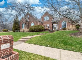 5282 Heatheridge Dr, Newburgh, IN 47630