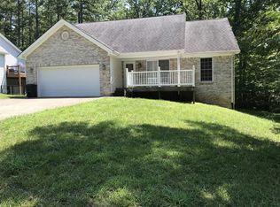 273 Pine Ridge Dr, Brandenburg, KY 40108
