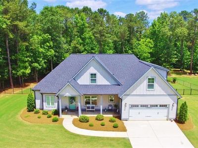 101 Spring Leaf Trl, Winterville, GA, 30683