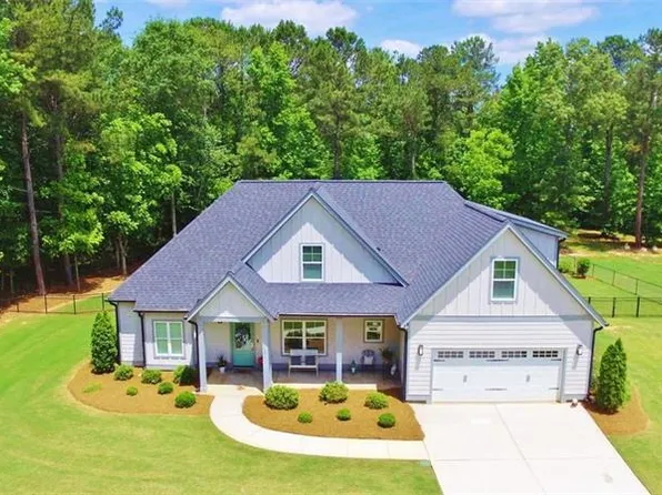 101 Spring Leaf Trl, Winterville, GA 30683