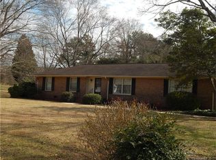 683 Fielding Rd, Charlotte, NC 28214