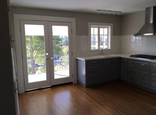 111 Laurel Pl APT D, San Rafael, CA 94901