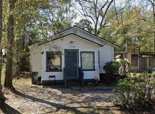 3274 Deason Ave, Jacksonville, FL 32254