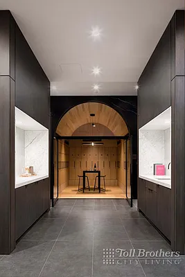 Sold by Toll Brothers | media 26