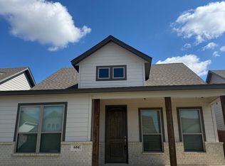 684 The Cottages Dr, Godley, TX 76044