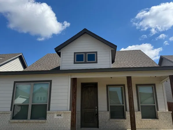 684 The Cottages Dr, Godley, TX 76044