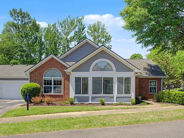 269 Oak Club Ln #10, Collierville, TN 38017