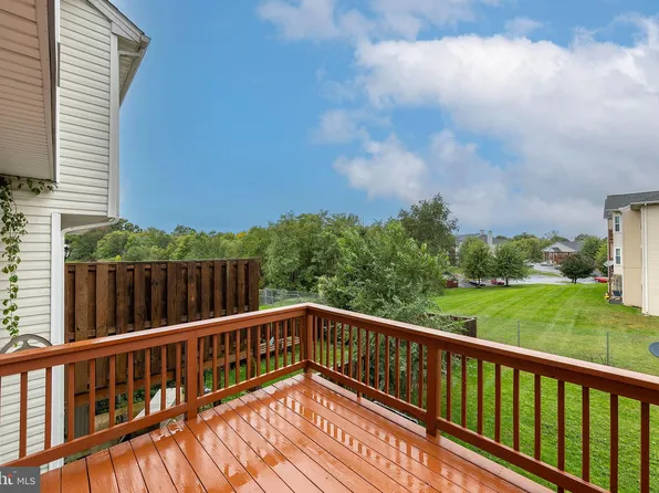 116 Windstone Dr, Winchester, VA 22602