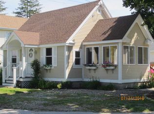 11 Acadia Ave, Hampton, NH 03842