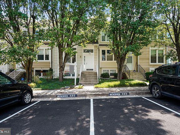 2nd image of 482 Virginia Ave