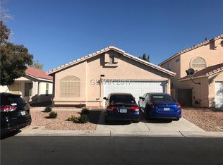 5834 Lavalette Ct, Las Vegas, NV 89113