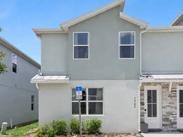 7965 FORMOSA VALLEY PLACE, KISSIMMEE, FL 34747