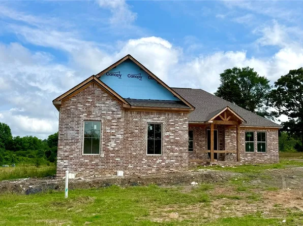 1346 Elk Horn Dr, Russellville, AR 72802