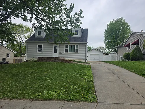 3414 S 122nd St Photo 1
