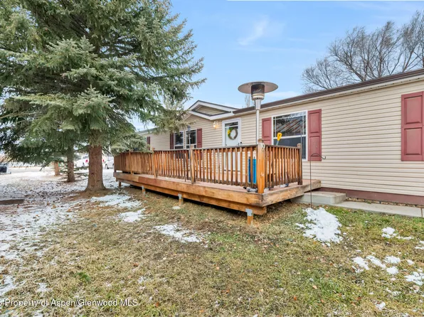 366 S 2nd St, Hayden, CO 81639