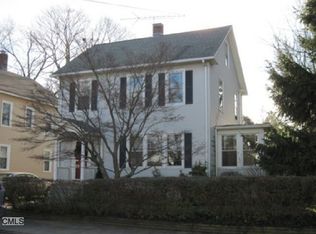 14 Rufus St, Ansonia, CT 06401