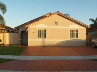 17783 SW 145th Ave, Miami, FL 33177