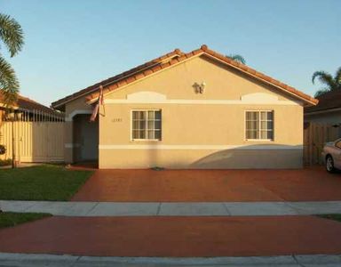 17783 SW 145th Ave, Miami, FL, 33177