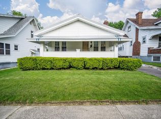 2038 King Ave, Dayton, OH 45420